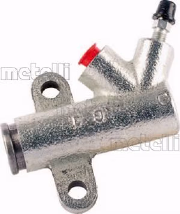 METELLI Cilindro secondario, Frizione