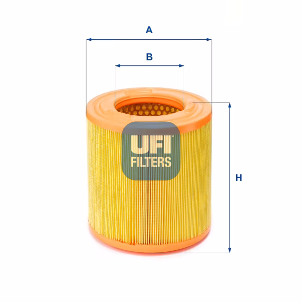UFI FILTRO ARIA