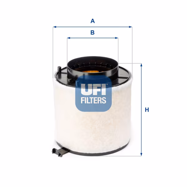 UFI FILTRO ARIA
