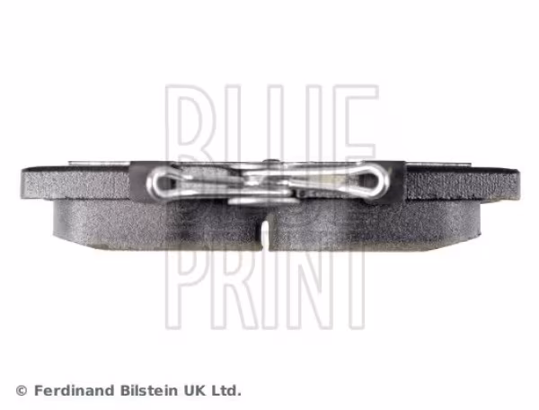 BLUE PRINT Kit pastiglie freno, Freno a disco