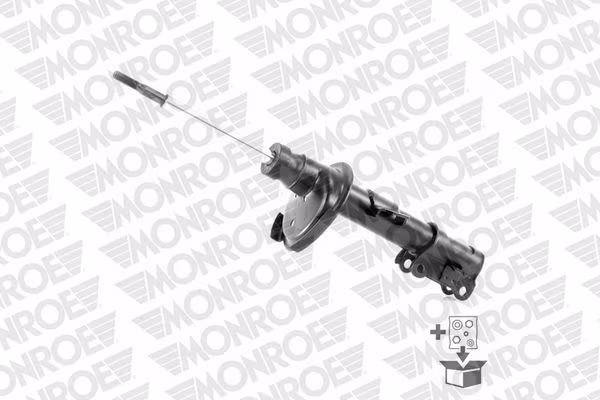 MONROE Ammortizzatore