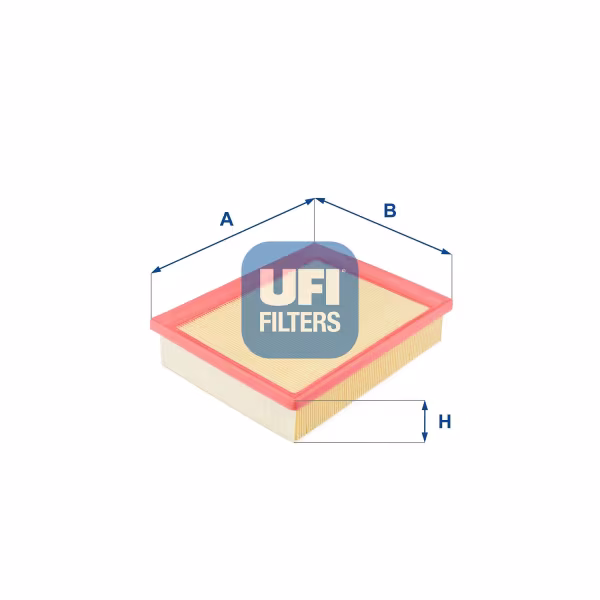 UFI FILTRO ARIA