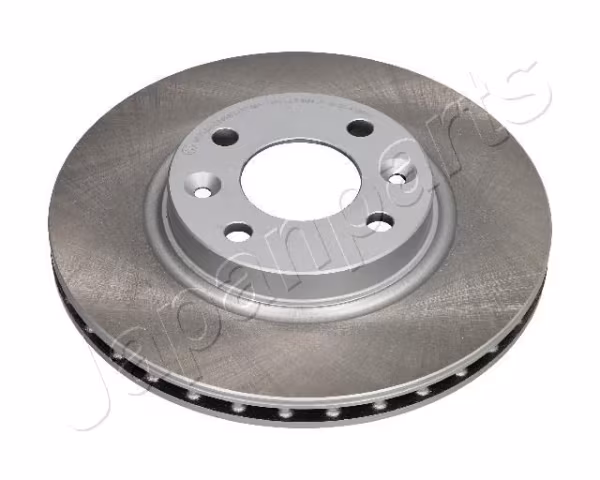 JAPANPARTS Disco freno