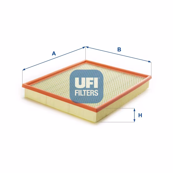 UFI FILTRO ARIA