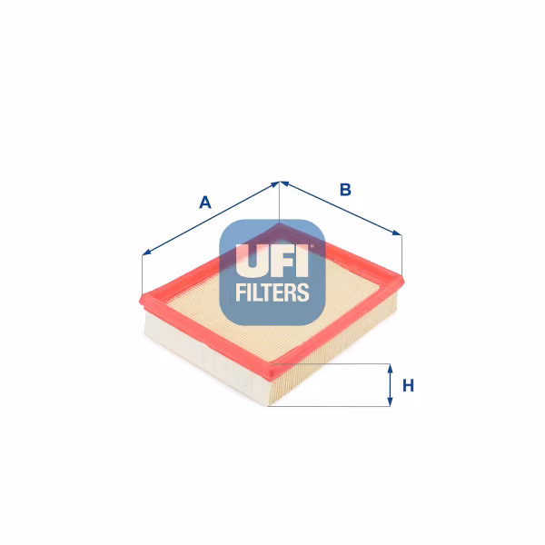 UFI FILTRO ARIA