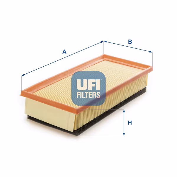 UFI FILTRO ARIA