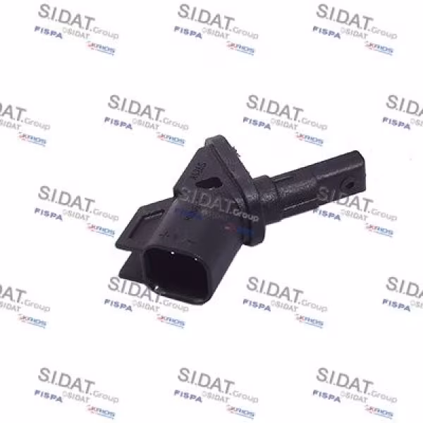 Sensore, N° giri ruota