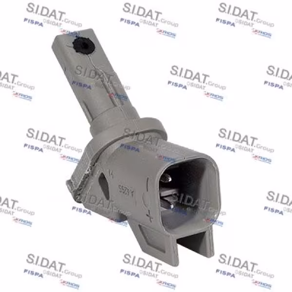 Sensore, N° giri ruota