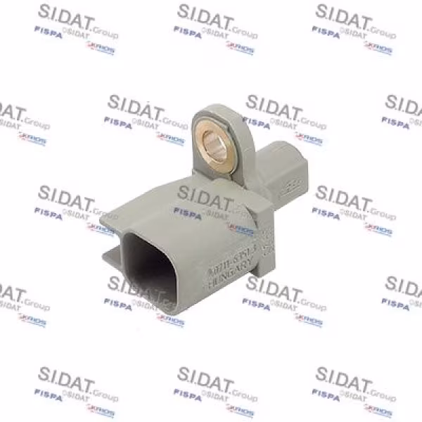 Sensore, N° giri ruota