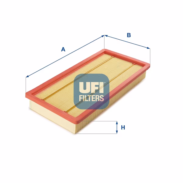 UFI FILTRO ARIA