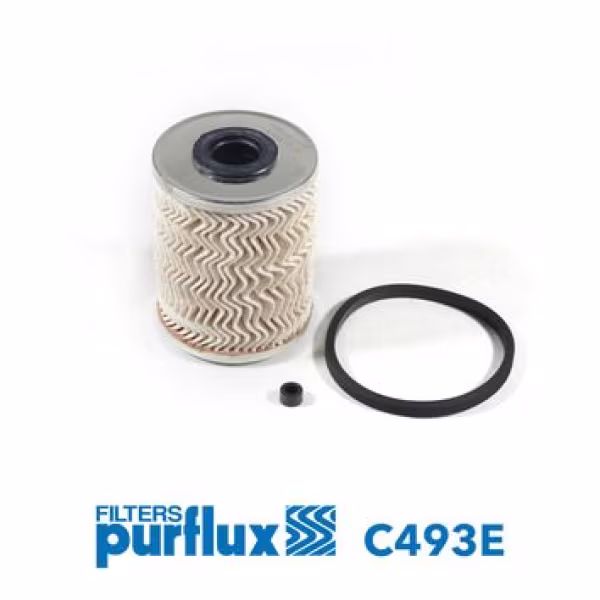 PURFLUX Filtro carburante