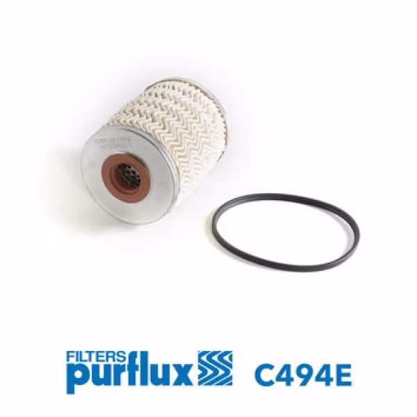 PURFLUX Filtro carburante