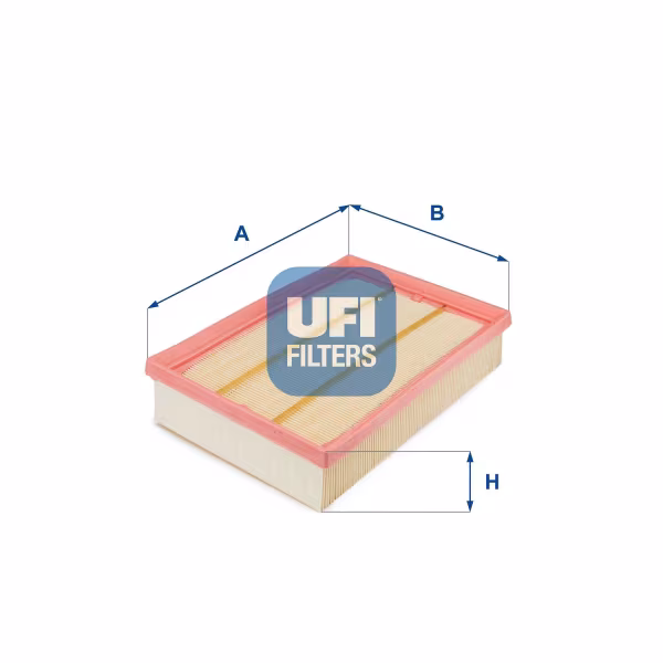 UFI FILTRO ARIA