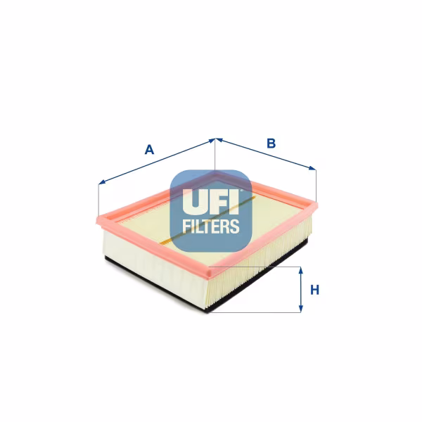 UFI FILTRO ARIA