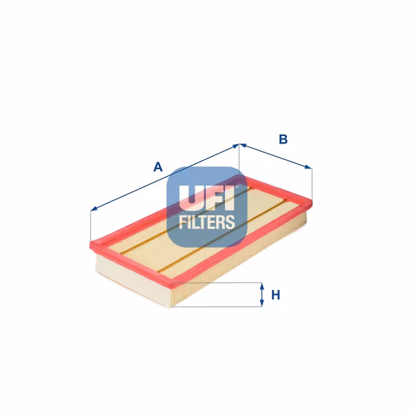 UFI FILTRO ARIA
