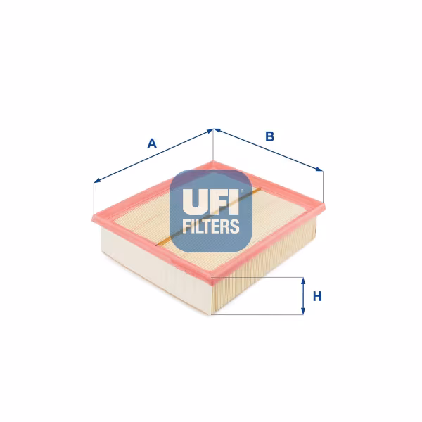 UFI FILTRO ARIA