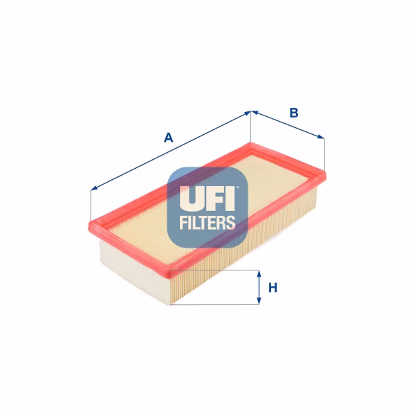 UFI FILTRO ARIA
