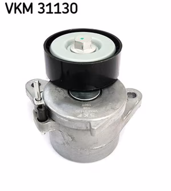 SKF Tendicinghia, Cinghia Poly-V
