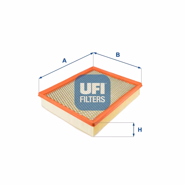 UFI FILTRO ARIA