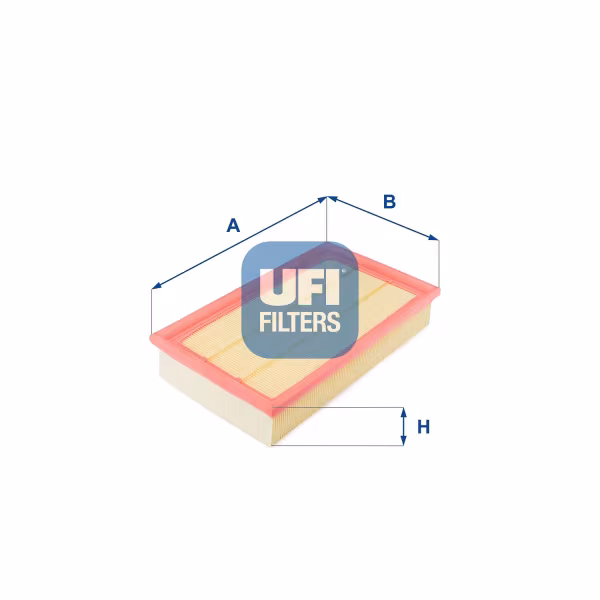 UFI FILTRO ARIA