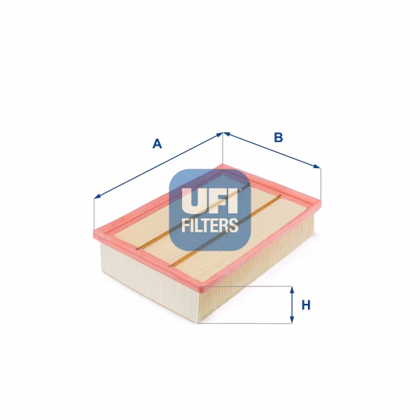 UFI FILTRO ARIA