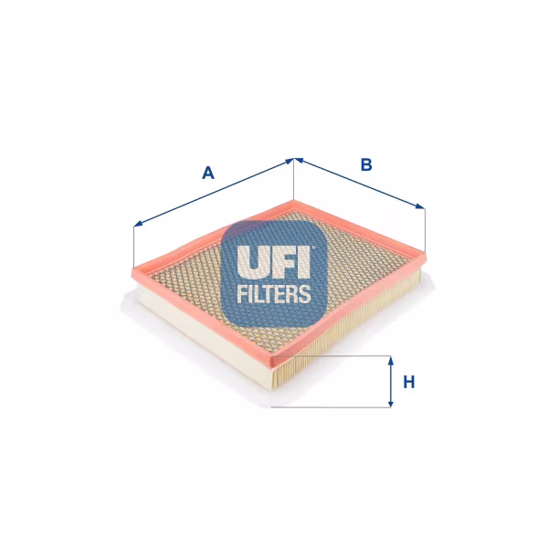 UFI FILTRO ARIA