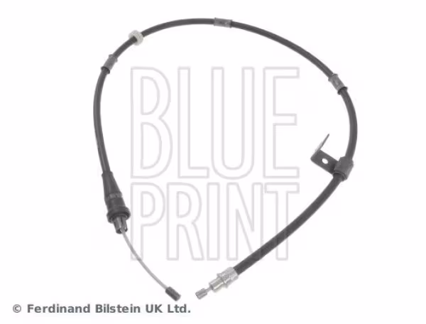 BLUE PRINT Cavo comando, Freno stazionamento