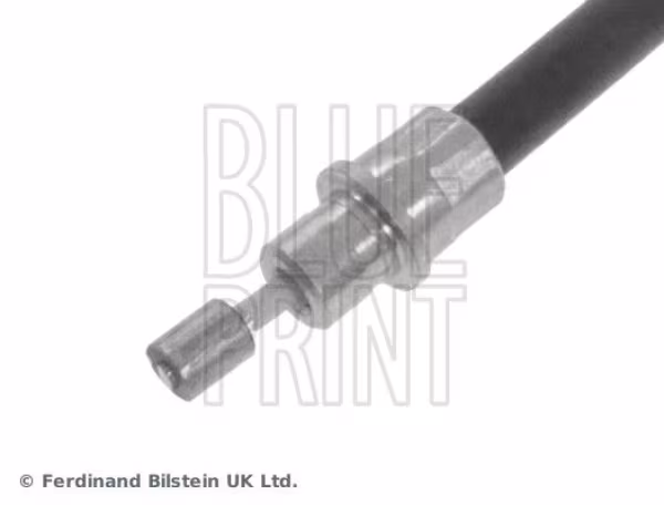 BLUE PRINT Cavo comando, Freno stazionamento