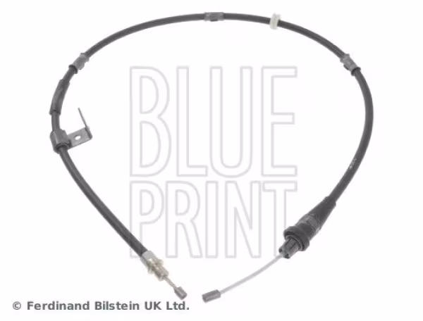 BLUE PRINT Cavo comando, Freno stazionamento