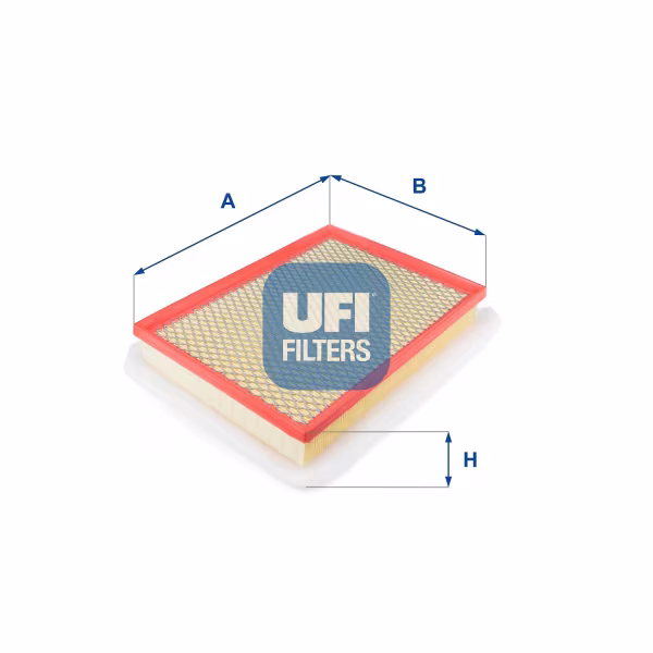UFI FILTRO ARIA