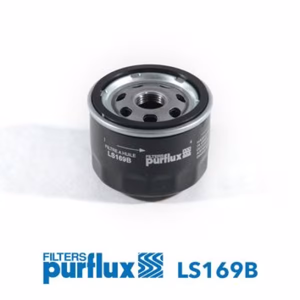 PURFLUX Filtro olio