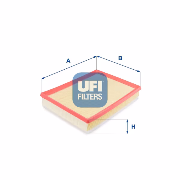 UFI FILTRO ARIA