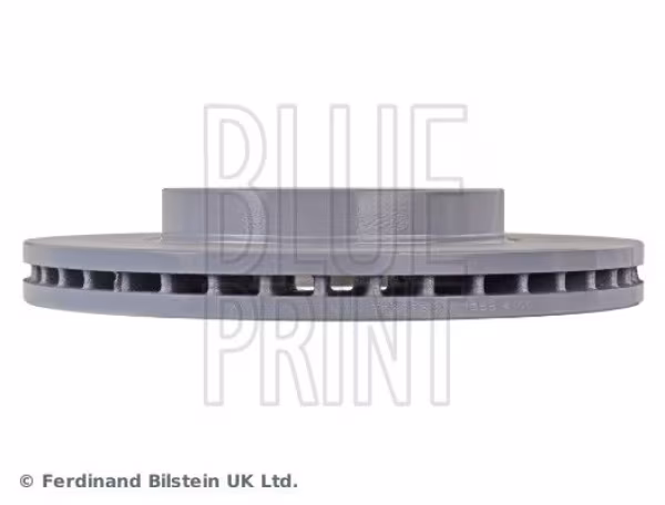 BLUE PRINT Disco freno
