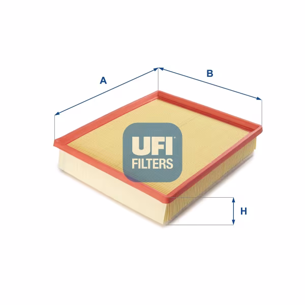 UFI FILTRO ARIA