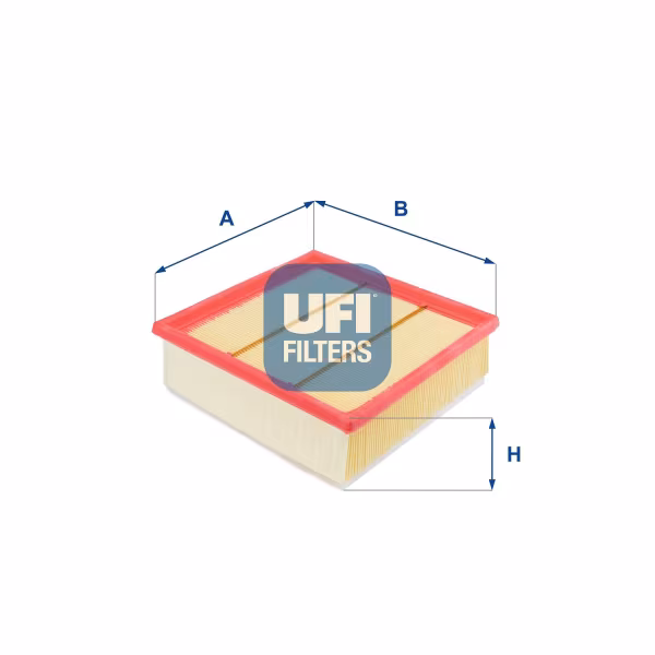 UFI FILTRO ARIA