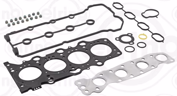 ELRING Kit guarnizioni, Testata