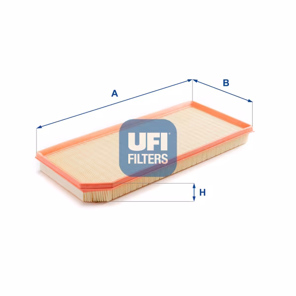 UFI FILTRO ARIA