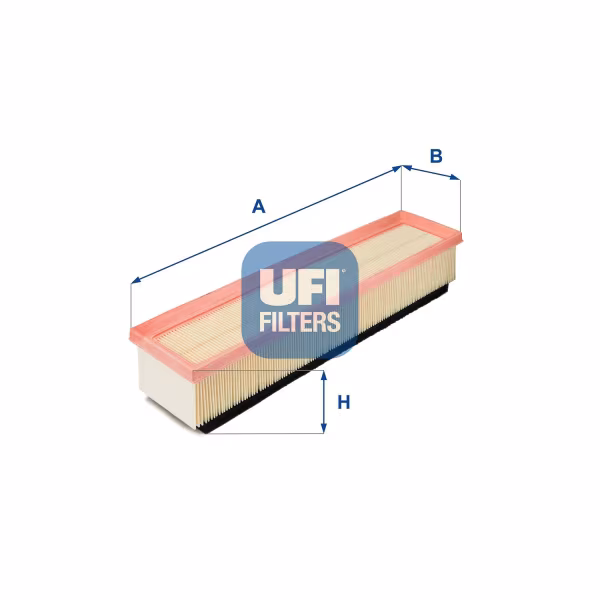 UFI FILTRO ARIA