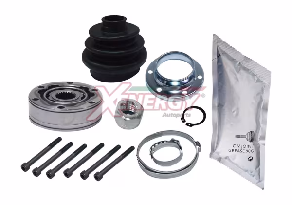 AP XENERGY Kit giunti, Semiasse