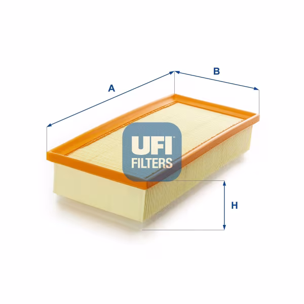 UFI FILTRO ARIA