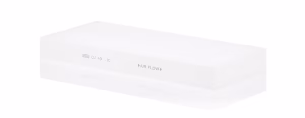MANN-FILTER Filtro, Aria abitacolo