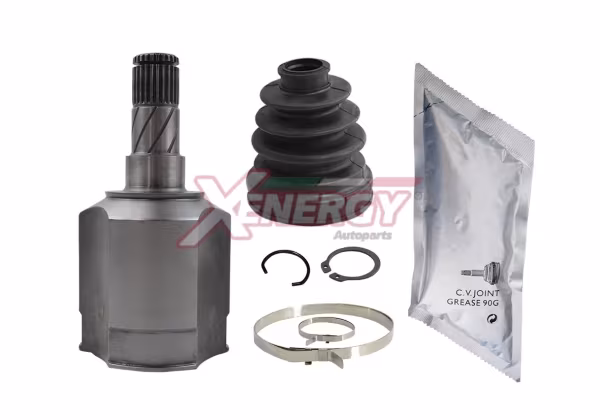 AP XENERGY Kit giunti, Semiasse