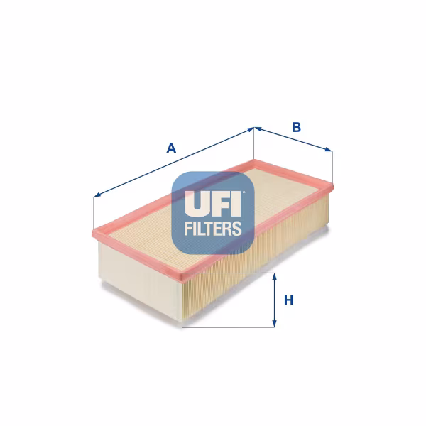 UFI FILTRO ARIA