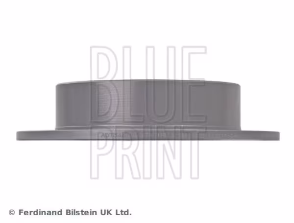 BLUE PRINT Disco freno