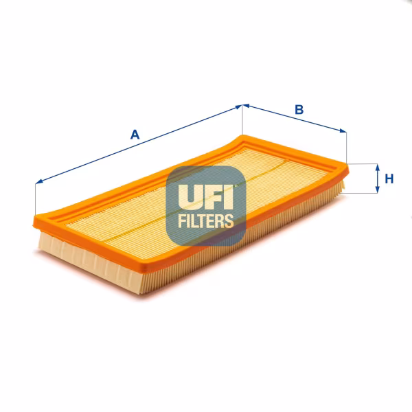 UFI FILTRO ARIA