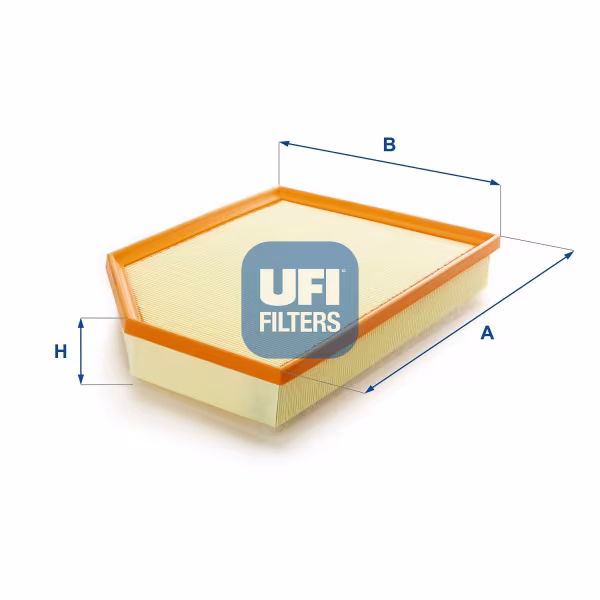 UFI FILTRO ARIA