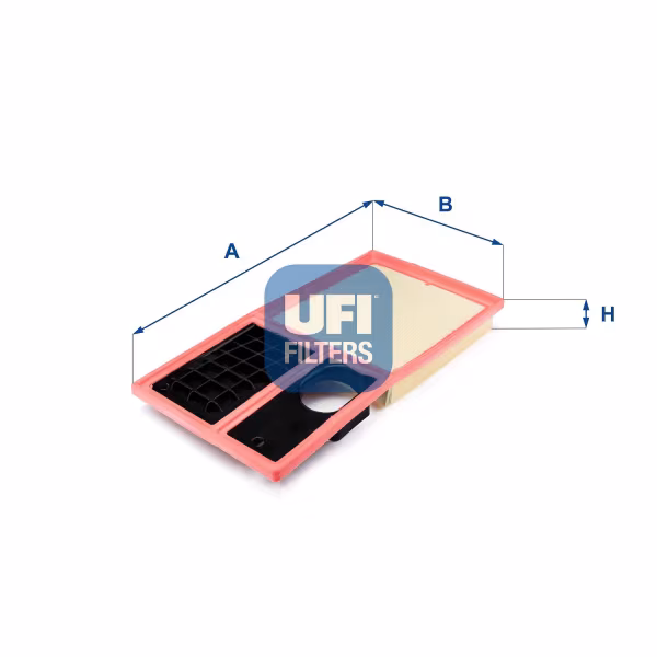 UFI FILTRO ARIA