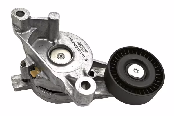 SKF Tendicinghia, Cinghia Poly-V
