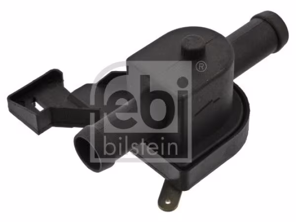 FEBI BILSTEIN Valvola regolazione refrigerante