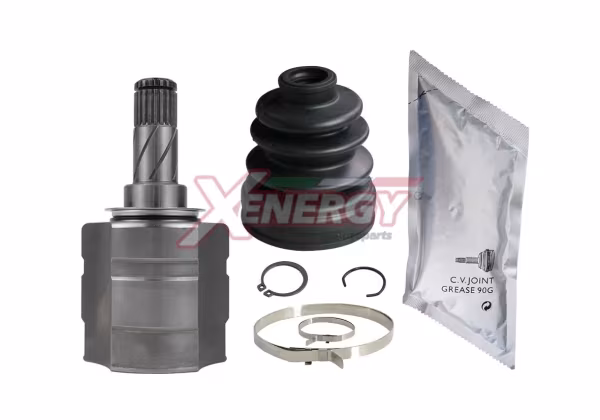 AP XENERGY Kit giunti, Semiasse